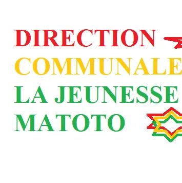 Mise en place du Conseil National des jeunes : le DCJ de Matoto appel à candidature ( communiqué)