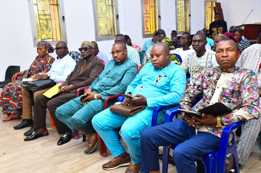 LA COMMUNE DE MATOTO PRÉPARE UNE JOURNÉE PORTE OUVERTE SUR LA DÉCENTRALISATION ET L&rsquo;ÉTAT CIVIL