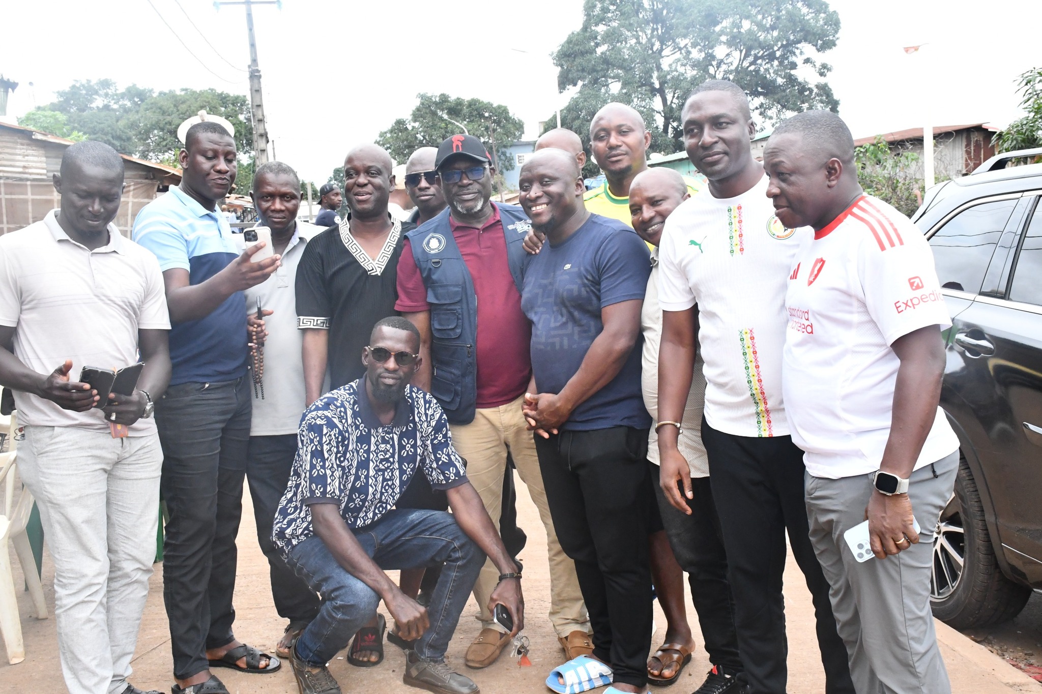 RÉFÉRENDUM À MATOTO : UN SCRUTIN APAISÉ ET SANS INCIDENT