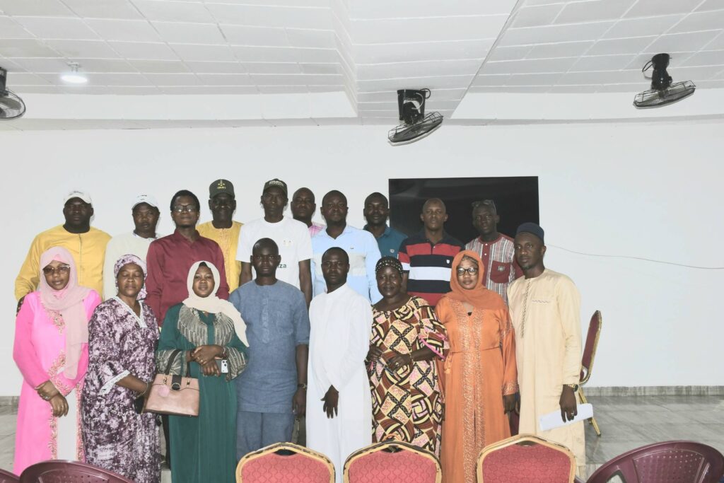 VALIDATION DE LA LISTE DES MEMBRES FONDATEURS DE LA GMD : MATOTO OPTE POUR UN CHOIX TRANSPARENT ET INXLUSIF