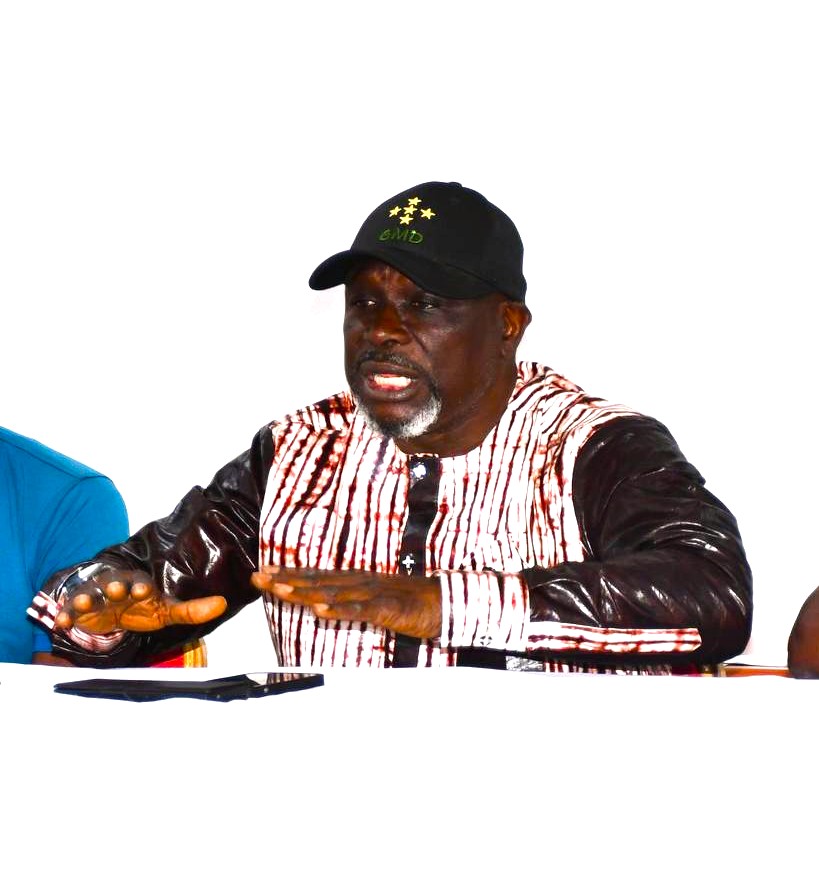 MATOTO : AUTORITÉ COMMUNALE ET RESPONSABLES LOCAUX UNISSENT LEURS FORCES POUR CONSOLIDER LA PAIX