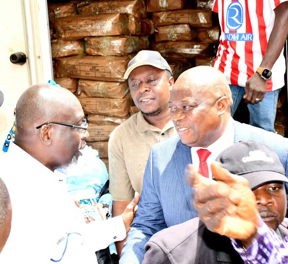 MATOTO : DÉBUT DE LA VENTE DE POISSON DE QUALITÉ À PRIX RÉDUIT