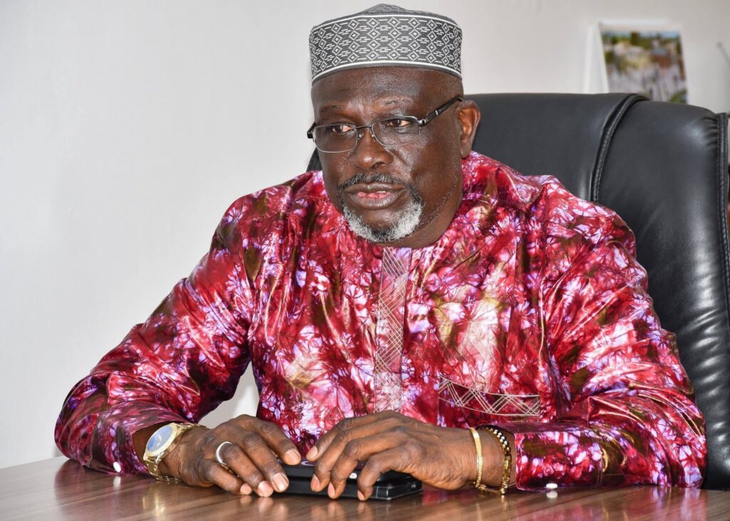 MESSAGE DE VŒUX À L’OCCASION DE LA JOURNÉE INTERNATIONALE DES DROITS DES FEMMES