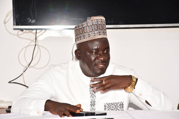 MATOTO : LE SECRÉTAIRE GÉNÉRAL SENSIBILISE SUR LA DÉLIVRANCE DES CERTIFICATS DE RÉSIDENCE ET D’HABILITATION