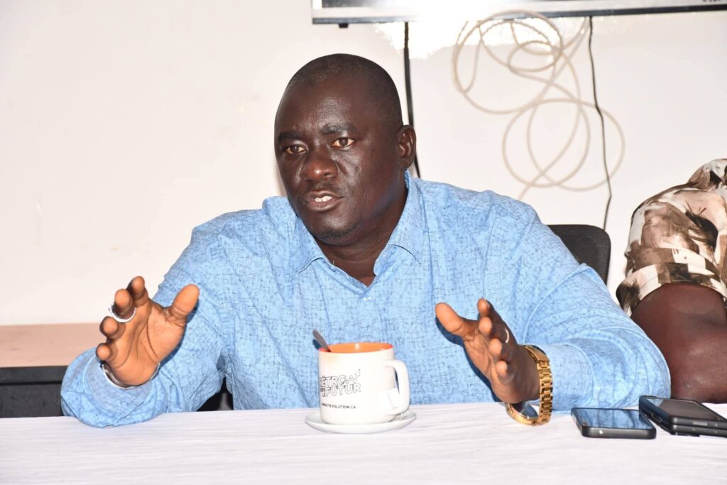 MATOTO : UNE RÉUNION STRATÉGIQUE POUR ASSAINIR LES MARCHÉS ET LIBÉRER LES EMPRISES PUBLIQUES   Suite à la visite de